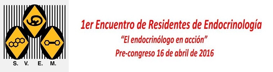 En este momento estás viendo 1er. Encuentro de Residentes de Endocrinología y Metabolismo de Venezuela