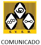 En este momento estás viendo Comunicado de la SOCIEDAD VENEZOLANA DE ENDOCRINOLOGÍA Y METABOLISMO