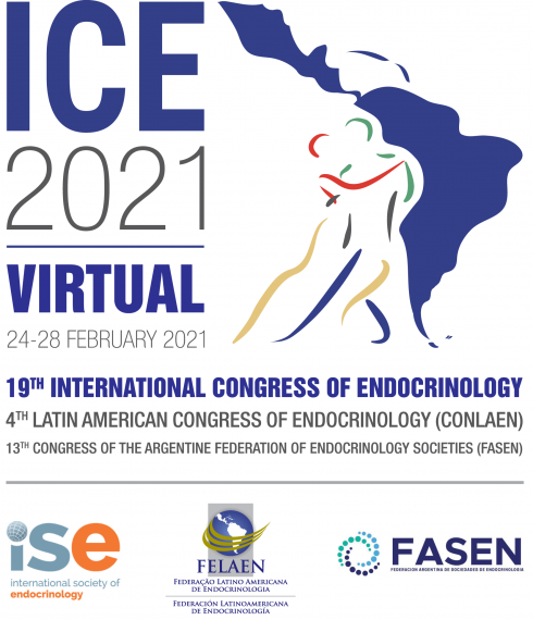 Lee más sobre el artículo International Congress of Endocrinology – share the news with your members